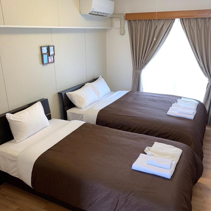 Y' Rise To Hotel Miyakojima Ngoại thất bức ảnh