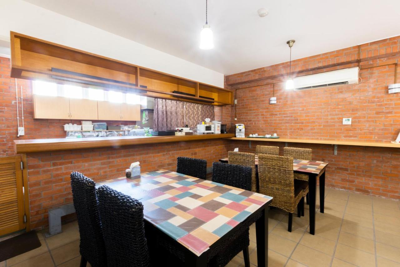 Y' Rise To Hotel Miyakojima Ngoại thất bức ảnh