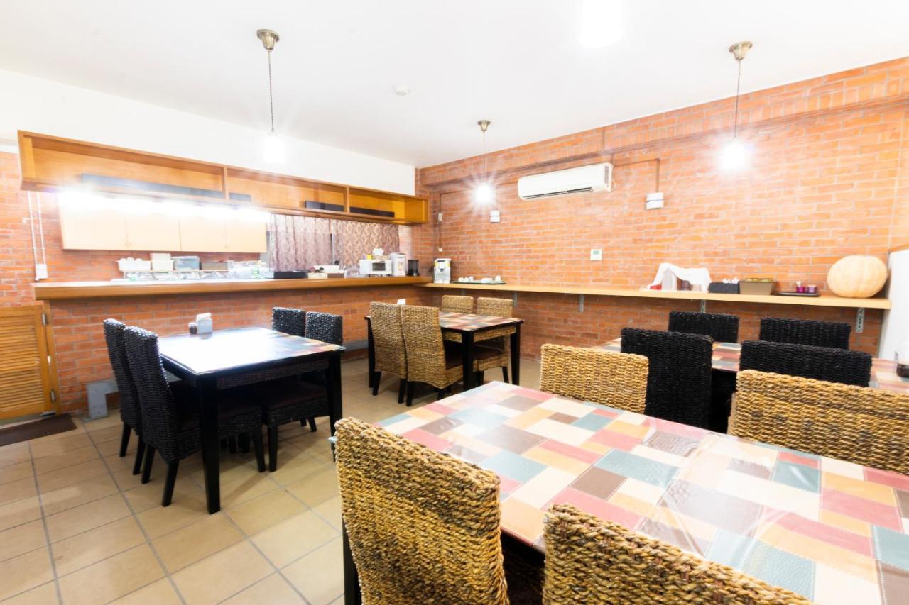 Y' Rise To Hotel Miyakojima Ngoại thất bức ảnh