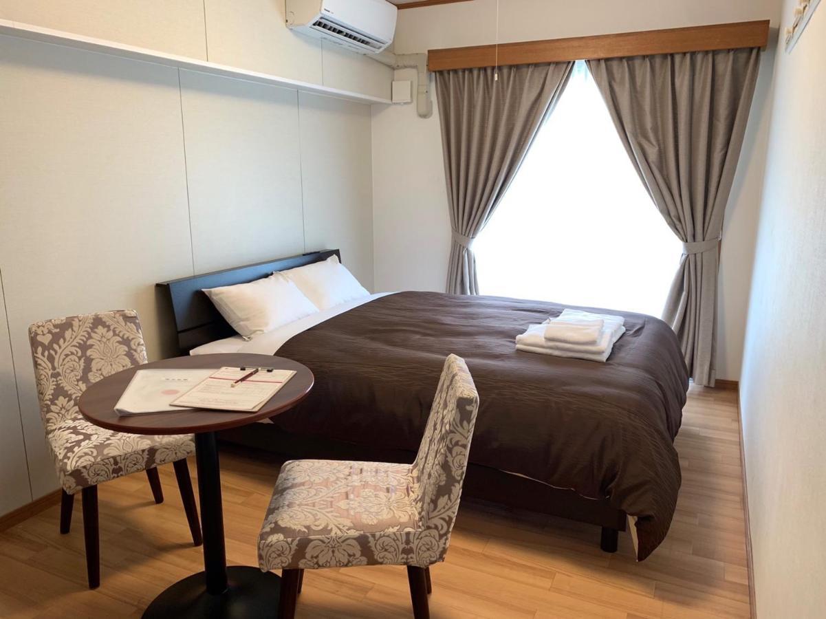 Y' Rise To Hotel Miyakojima Ngoại thất bức ảnh